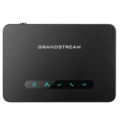 Trạm thu phát không dây Grandstream DP750